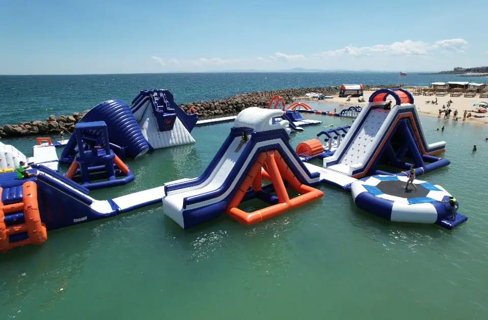 Flamingo Waterpark