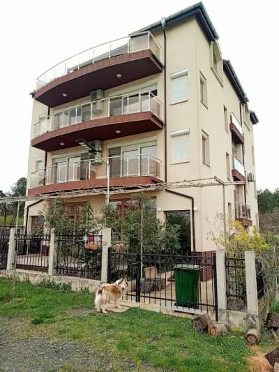 Къща за Гости Вълчанови