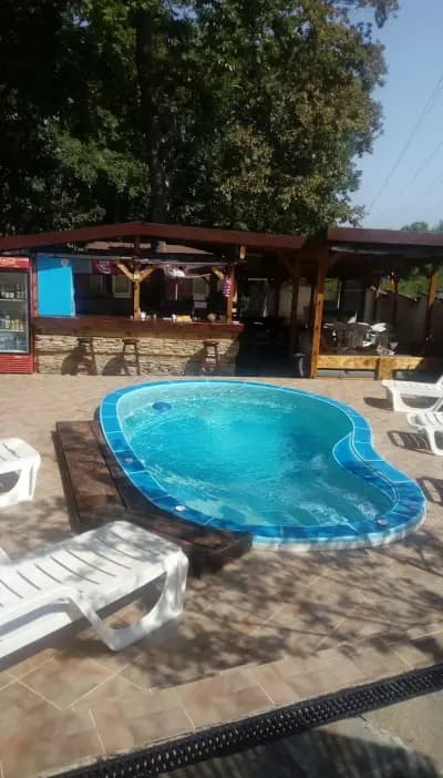 Ваканционно селище Кокиче 2