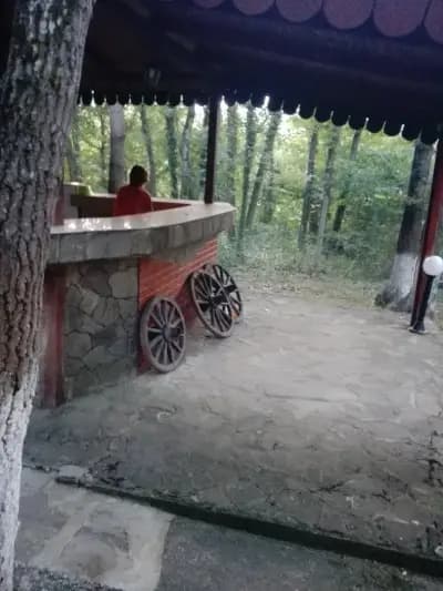 Ваканционно селище Кокиче 2
