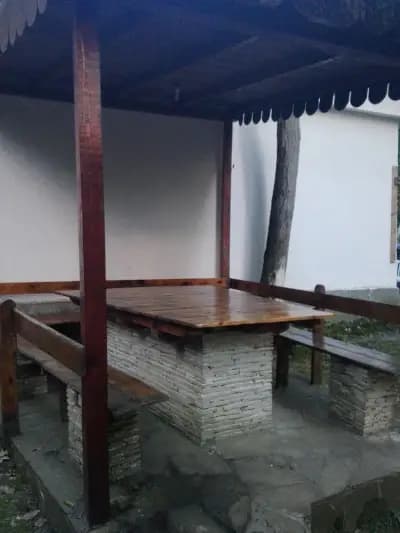 Ваканционно селище Кокиче 2