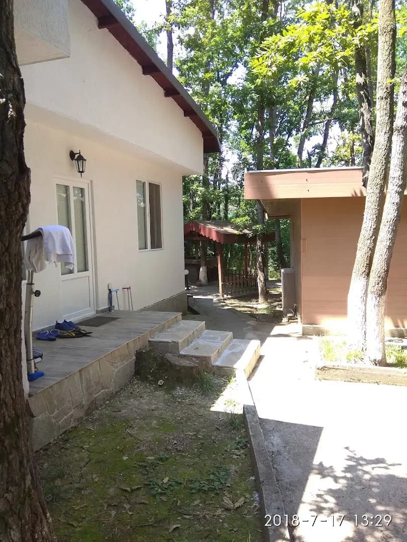 Ваканционно селище Кокиче 2