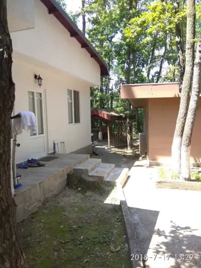 Ваканционно селище Кокиче 2