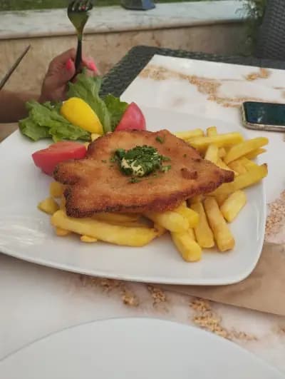 Dolphin Coast Restaurant