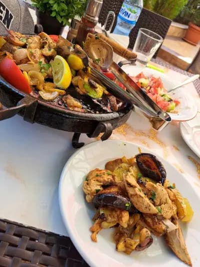 Dolphin Coast Restaurant