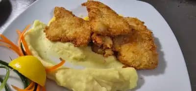 Dolphin Coast Restaurant