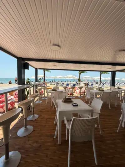 Sv Bar & Diner