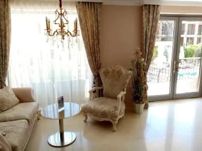 Harmony Suites 10, 20 - Saint Vlas