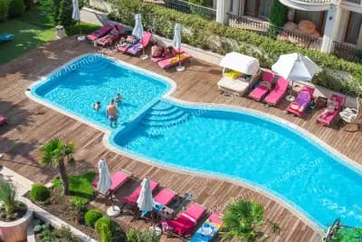Harmony Suites 10, 20 - Saint Vlas
