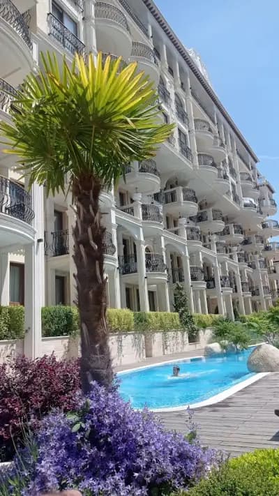 Harmony Suites 10, 20 - Saint Vlas