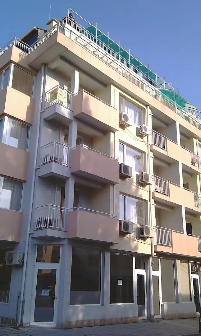 Aparthotel Salena