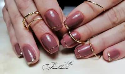 Annie's Nail Beauty
