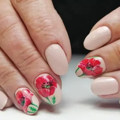 Annie's Nail Beauty
