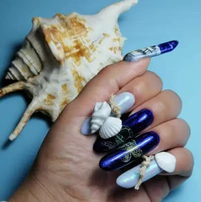 Annie's Nail Beauty