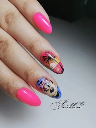 Annie's Nail Beauty