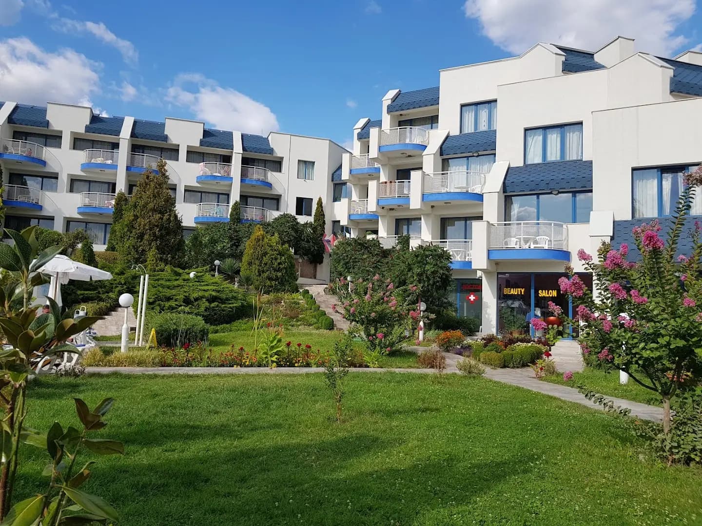 Studio in Guest House Ralitsa, Sveti Vlas
