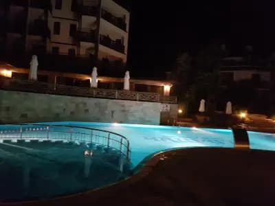 Комплекс Чаирите