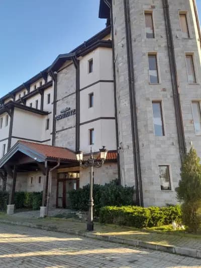 Комплекс Чаирите