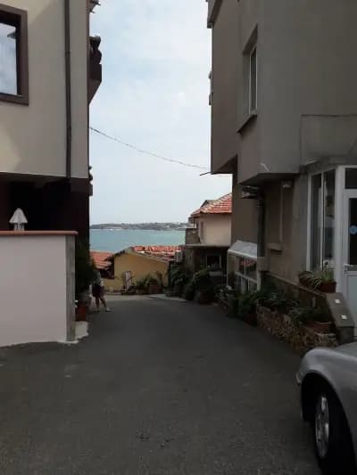 Къща за гости Дари Руми 1