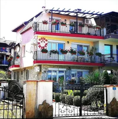 Villa Krisia Apartments