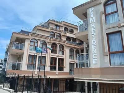 PIM RESIDENCE Sozopol