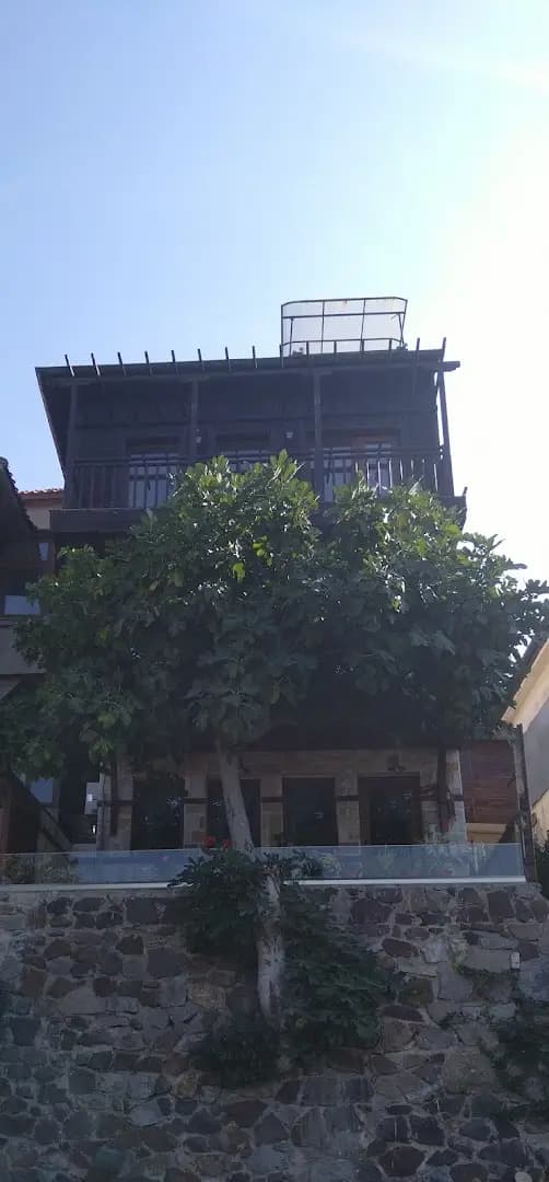 Къща за Гости Фотини 2