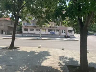 Хотел Елегант