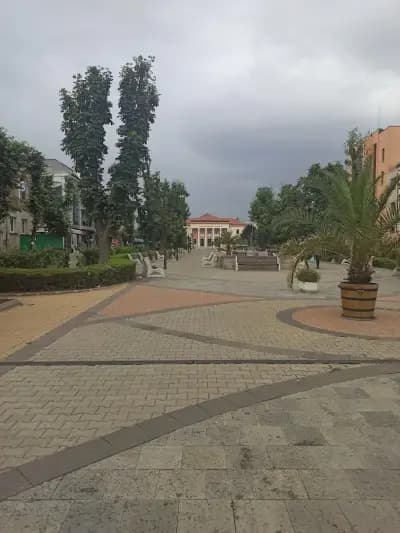 Хотел Елегант
