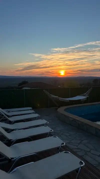 Villa Meraki