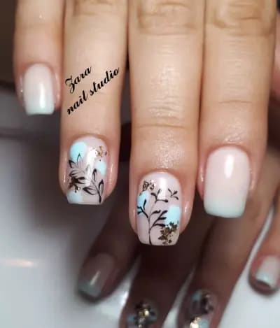 Zara Nail Studio