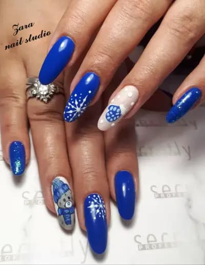 Zara Nail Studio
