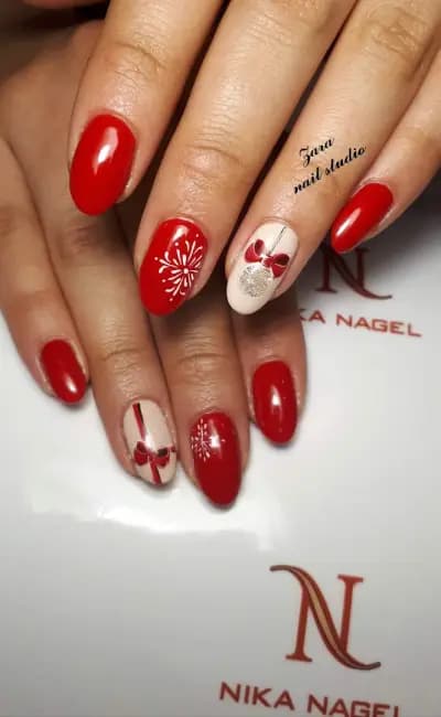 Zara Nail Studio