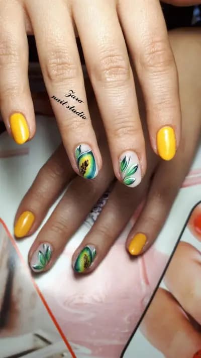 Zara Nail Studio
