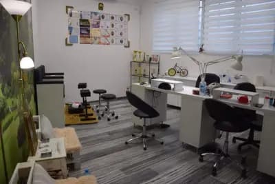 Golden Mystery Nail Studio & Academy