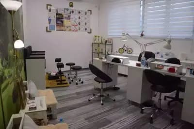 Golden Mystery Nail Studio & Academy