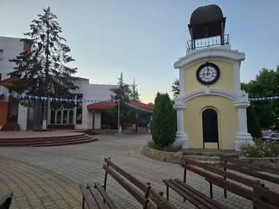 ОБЩИНА БЯЛА