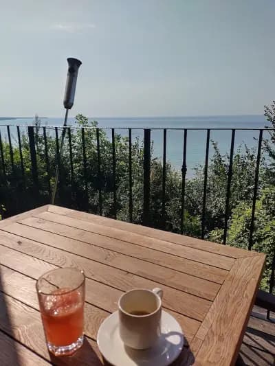 Terrazza Restaurant