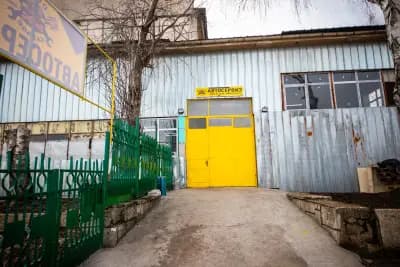 Автосервиз Duck Garage - Автосервиз в Добрич