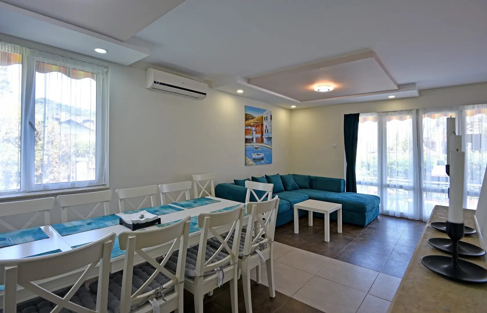 Villa Holiday Balchik