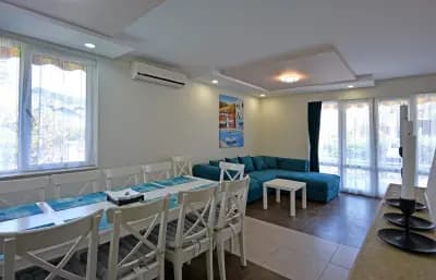 Villa Holiday Balchik