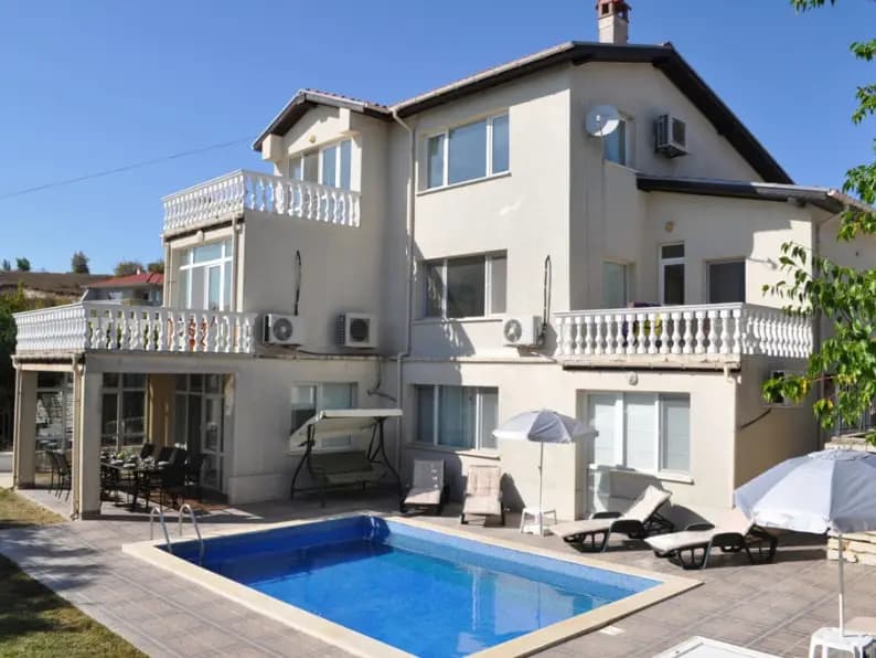 Villa Lucia