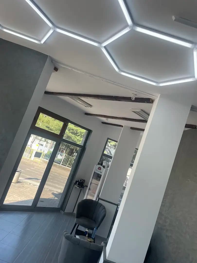 BarberShop Царево DK FADE LAB