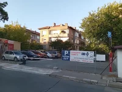 ПАРКИНГ 24/7 ПРИМОРСКО