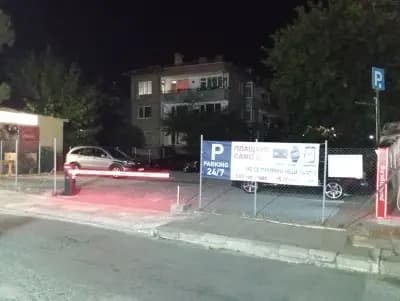 ПАРКИНГ 24/7 ПРИМОРСКО