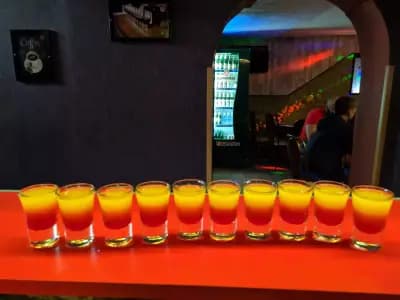 Кафе "Benet"