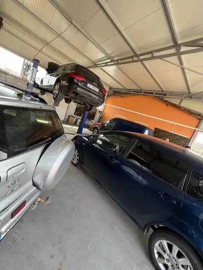 VIP GARAGE