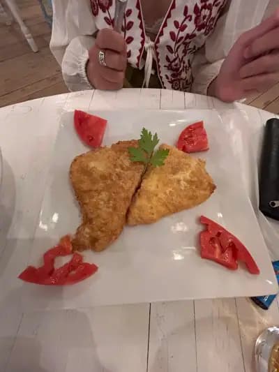 Палавата цаца