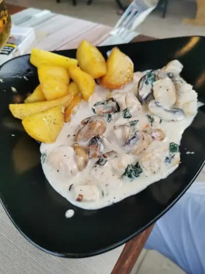 Afrodita Restaurant