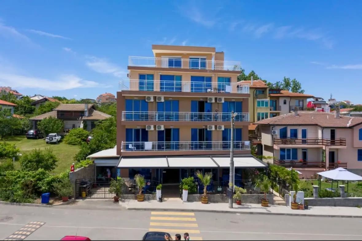 Afrodita Restaurant