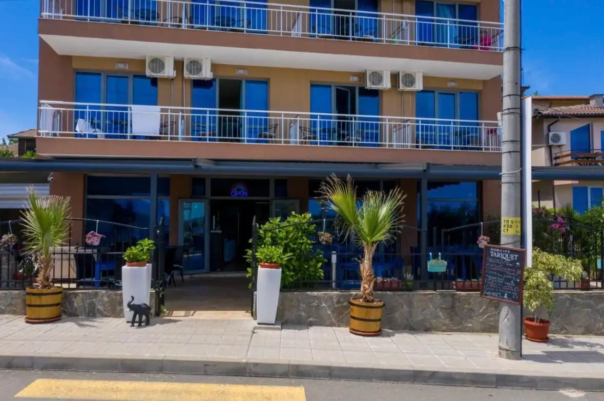 Afrodita Restaurant